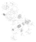 Part Location Diagram of M197129GS Generac CRDL